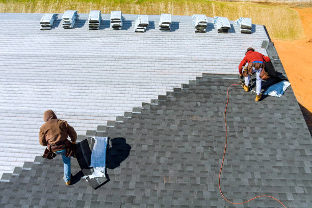 Quick and Trustworthy Emergency Roof Repair Services in Scotia, NY